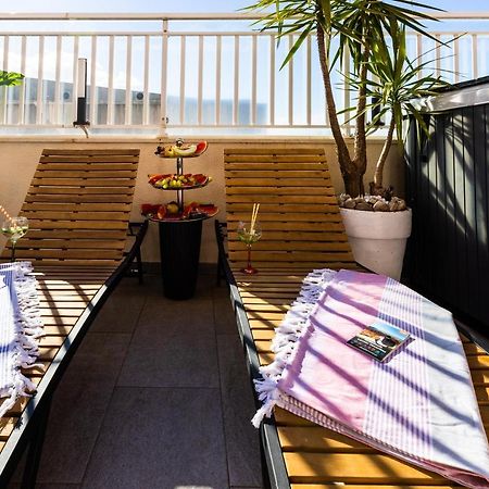 Apartment Rose Pool Comfort Dubrovnik Ngoại thất bức ảnh