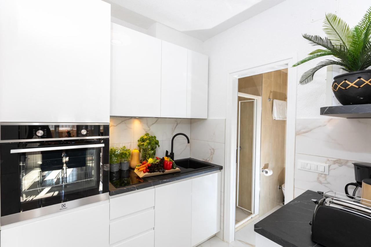 Apartment Rose Pool Comfort Dubrovnik Ngoại thất bức ảnh