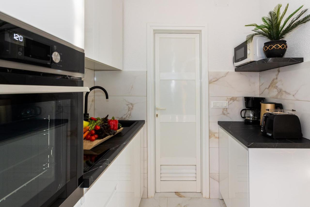 Apartment Rose Pool Comfort Dubrovnik Ngoại thất bức ảnh