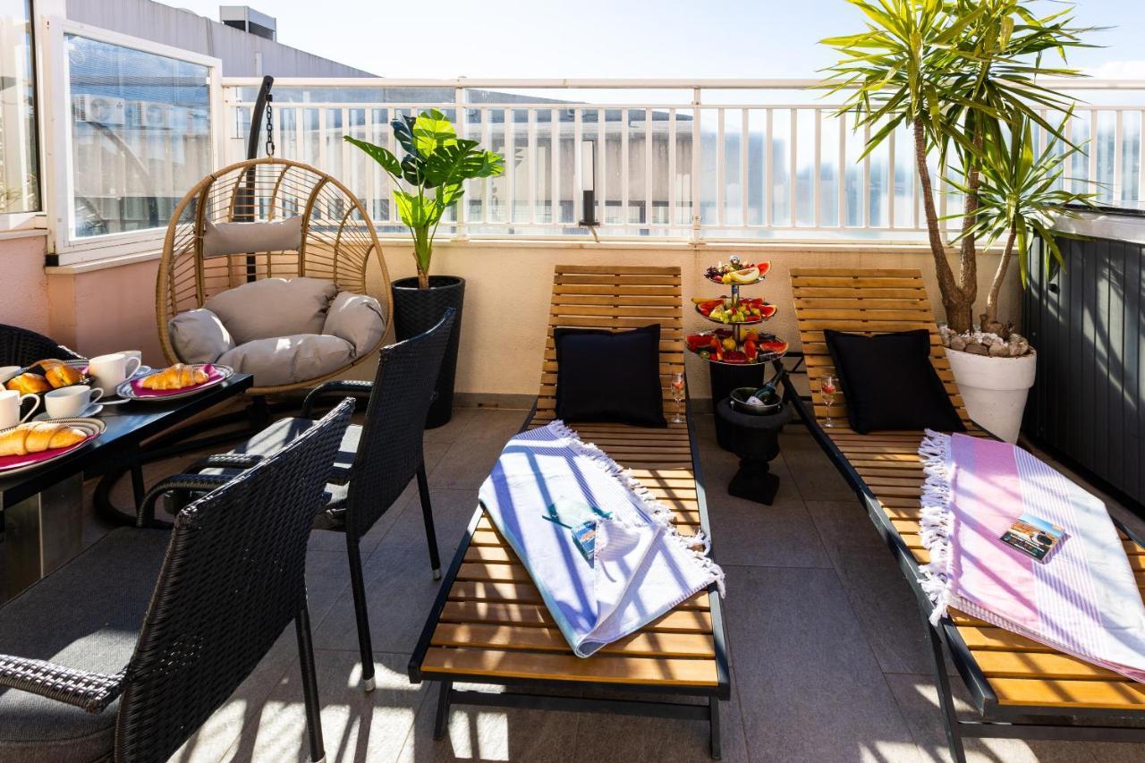 Apartment Rose Pool Comfort Dubrovnik Ngoại thất bức ảnh