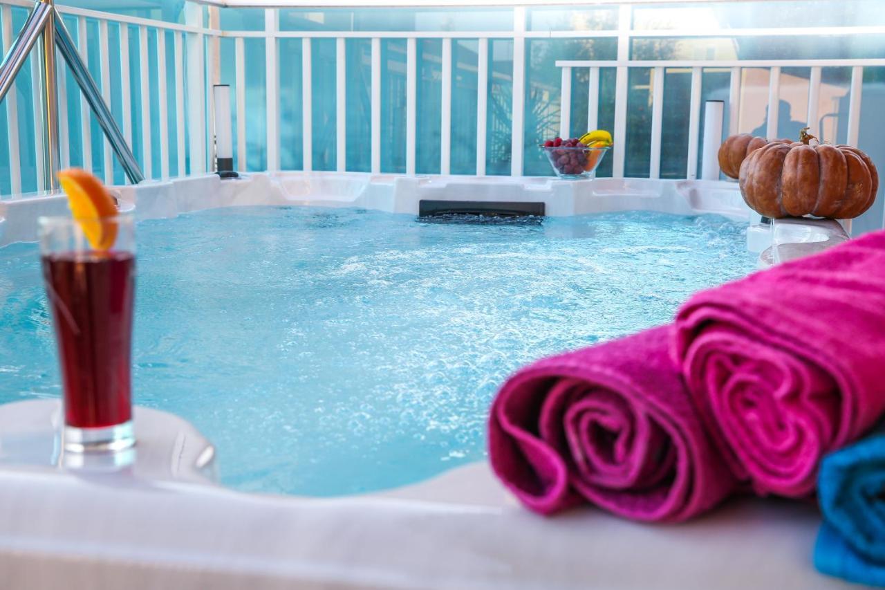 Apartment Rose Pool Comfort Dubrovnik Ngoại thất bức ảnh