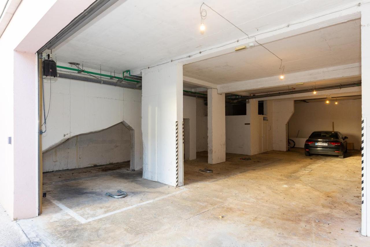 Apartment Rose Pool Comfort Dubrovnik Ngoại thất bức ảnh